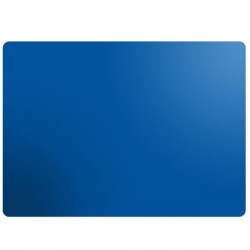 Коврик настольный А3+ 330*460 КН-3 -5 синий пластик