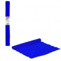 Креп-бумага Brauberg, синяя, 250*50 cм