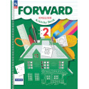 Вербицкая. Английский язык. Forward. 2 кл. Рабочая тетрадь