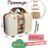 "Праздник" в пластиковой упаковке