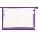 Папка для тетрадей А4, ПТ-850 фиолетовая