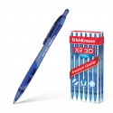 Ручка шариковая автоматическая 0.7 мм "XR-30" синяя, ERICH KRAUSE