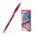Ручка гелевая 0.5 мм "R-301 ORIGINAL GEL" красная, ERICH KRAUSE