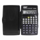 Калькулятор инженерный STF-245, 10 разрядов, 128 функций, 120*70 мм